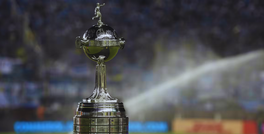 CONMEBOL lo hizo oficial: se confirmó la sede para la final de la Libertadores