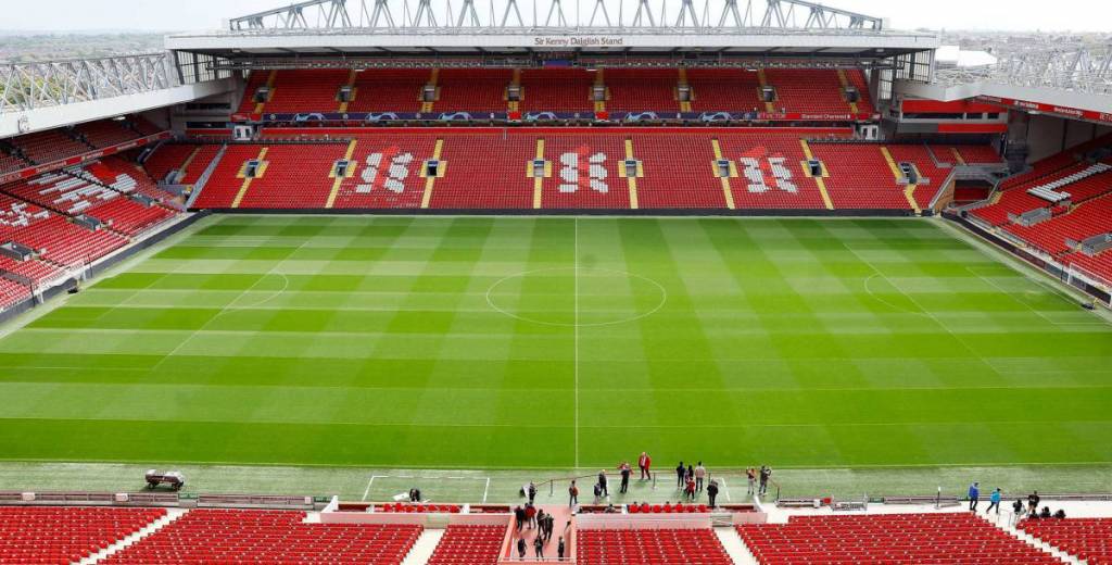 Es la estrella del Liverpool, vale 80M y lleva 468 días sin marcar en Anfield