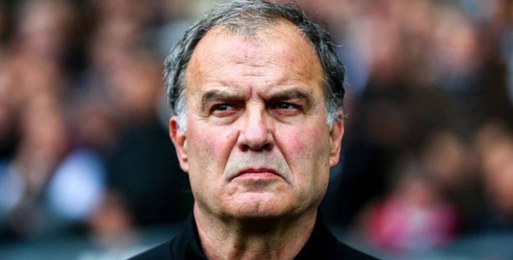 Leeds busca fichar un crack de Real Madrid para que Bielsa siga