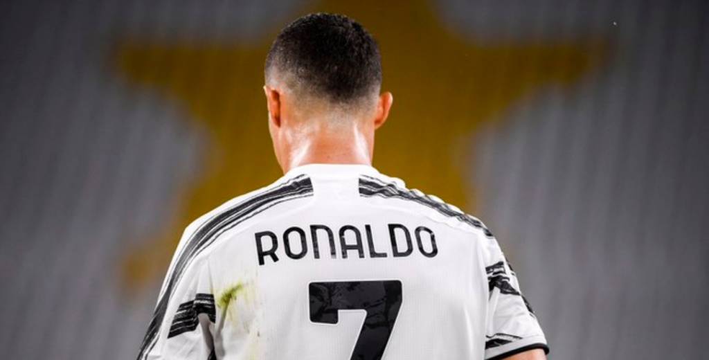 La exigencia de Cristiano para seguir en la Juventus es ficharlo a él...