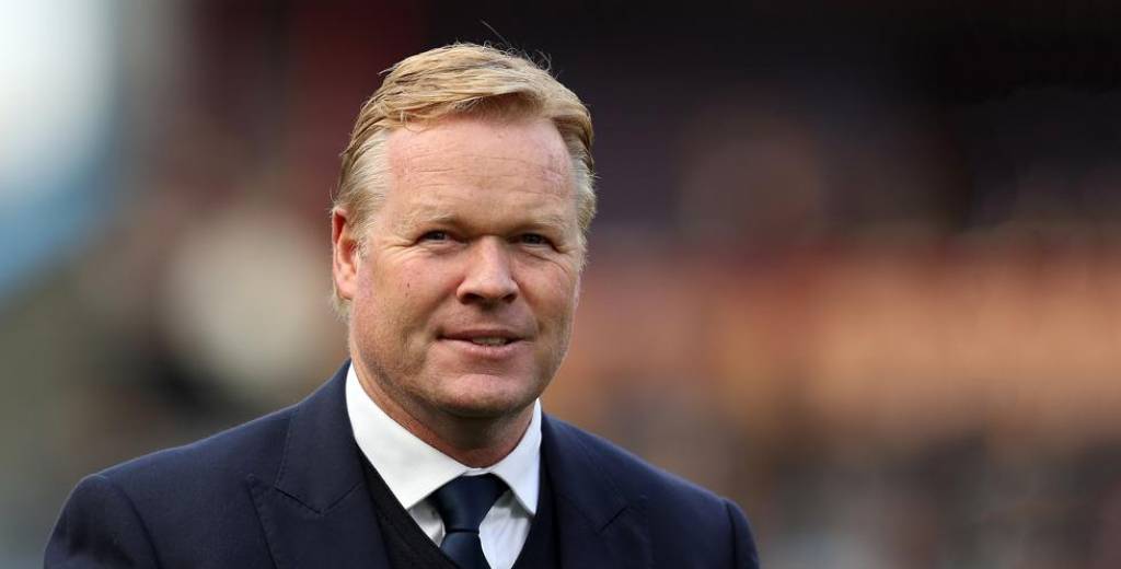 Escándalo en Barcelona: Koeman no puede dirigir al primer equipo