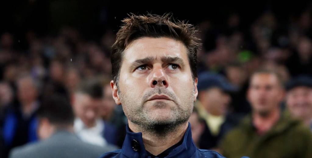 El millonario sueldo que el PSG le pagará a Pochettino