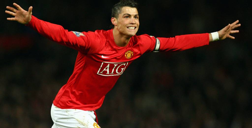 El Manchester United da el golpe: "Queremos a Cristiano"