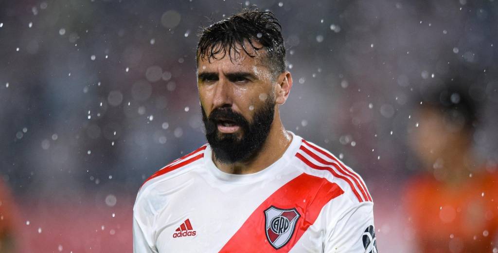 Pratto y un escándalo: Feyenoord no lo quiere más y le pidió irse