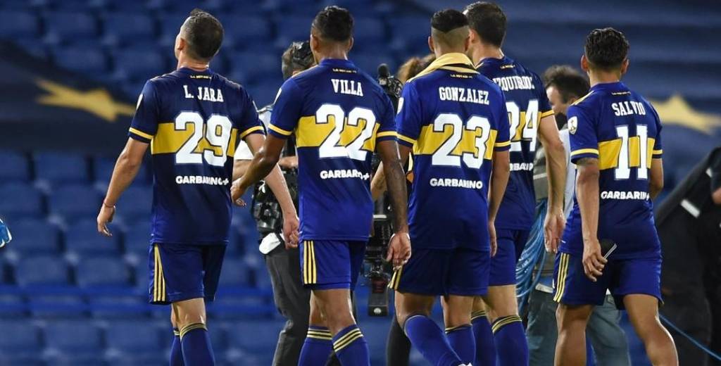 La Copa que la AFA no le dejará jugar a Boca Juniors por culpa del coronavirus