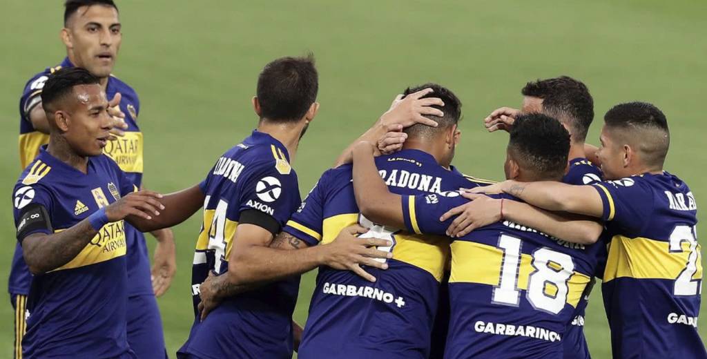 Boca no quiere sorpresas ante Claypole, equipo de la cuarta división