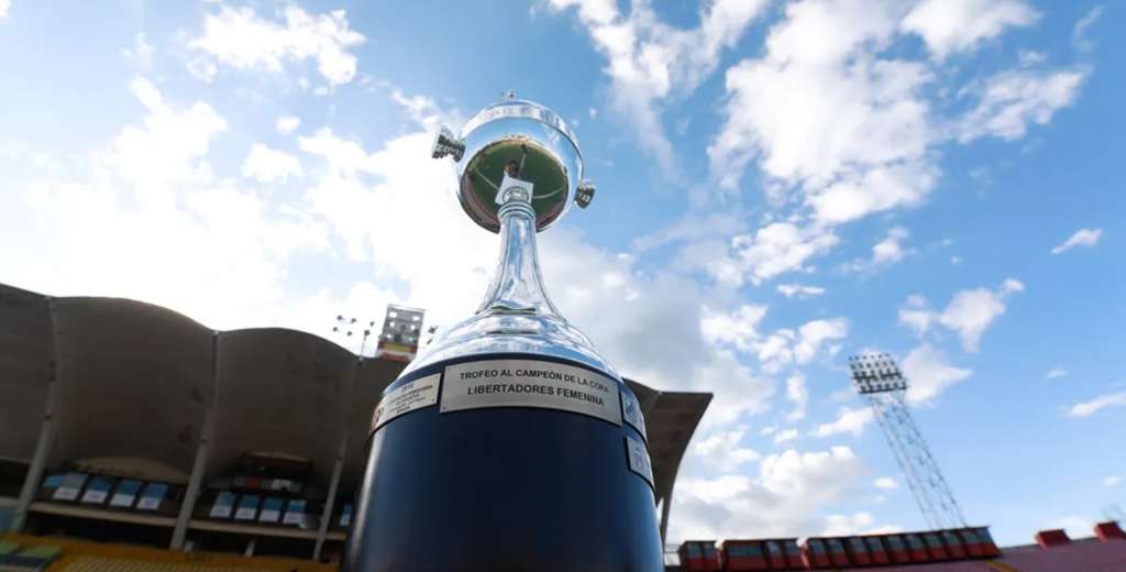 Todo lo que tienes que saber sobre la Copa Libertadores femenina