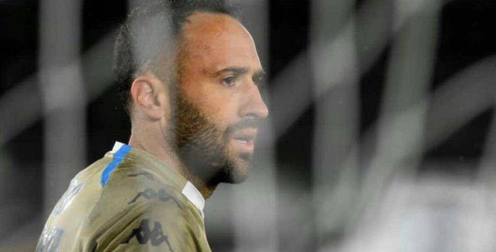 Ospina se perfila para regresar a la titularidad ante Bologna