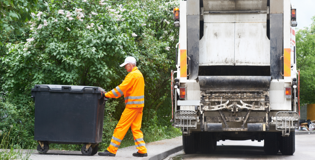 Kanté: de ser recolector de basura a ser el mejor cinco del mundo