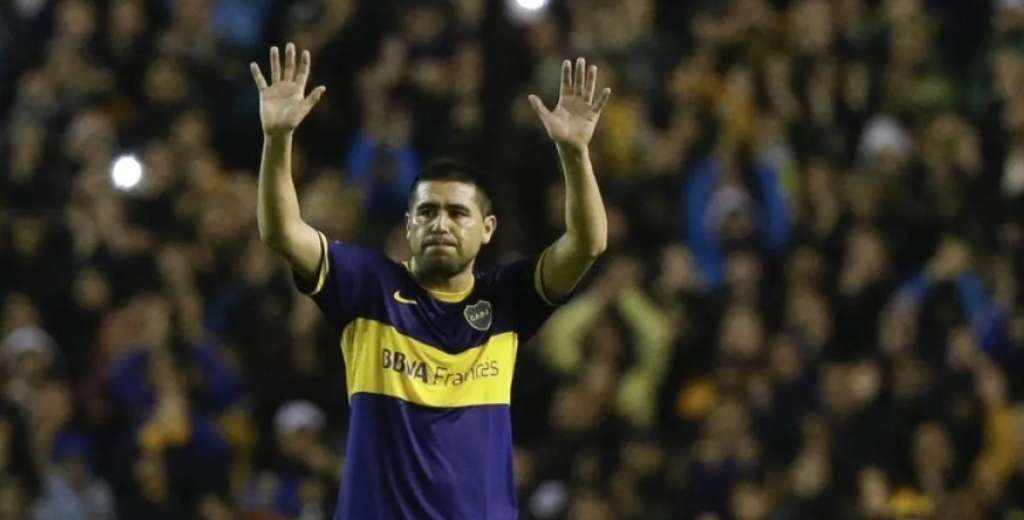 "Riquelme podría haber sido ídolo del Real Madrid"