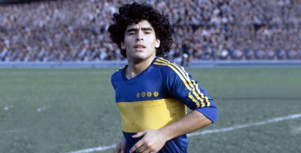 Adidas y Boca rompen todo con la camiseta de 2021