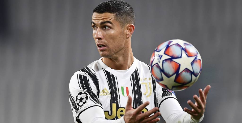 Furiosos con la Juventus: "Cristiano hace lo que quiere"