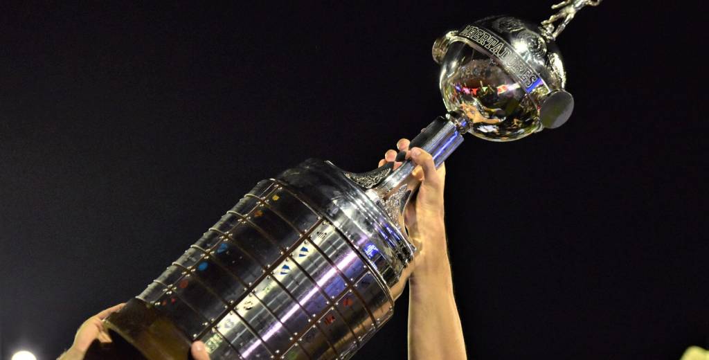 Ganó Copa Libertadores y ahora irá a prisión