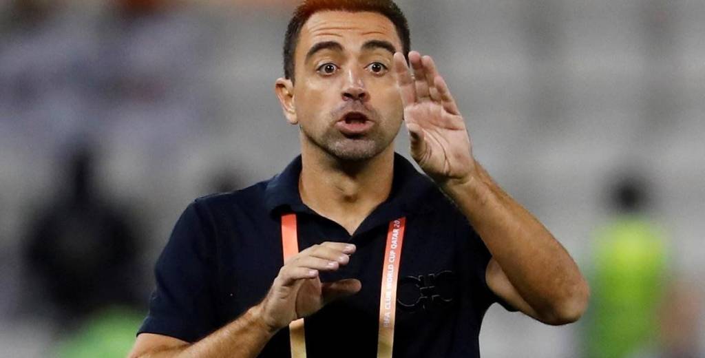 Xavi Hernández hace historia en Qatar y se acerca al Barcelona