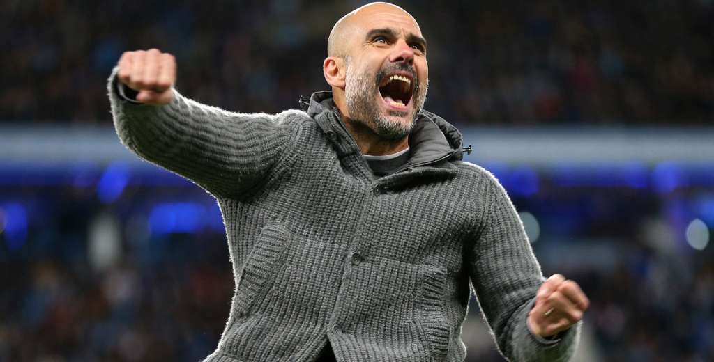 Guardiola: "Esos jugadores eran unos p*tos asesinos"