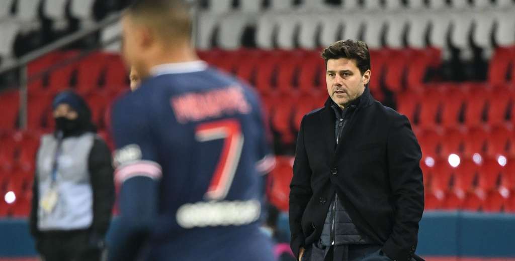 Los logros de Pochettino, el DT argentino en semifinales de Champions