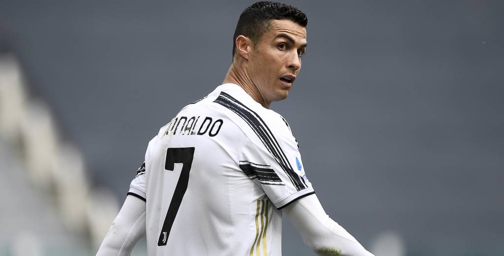 "Cristiano Ronaldo no volverá"