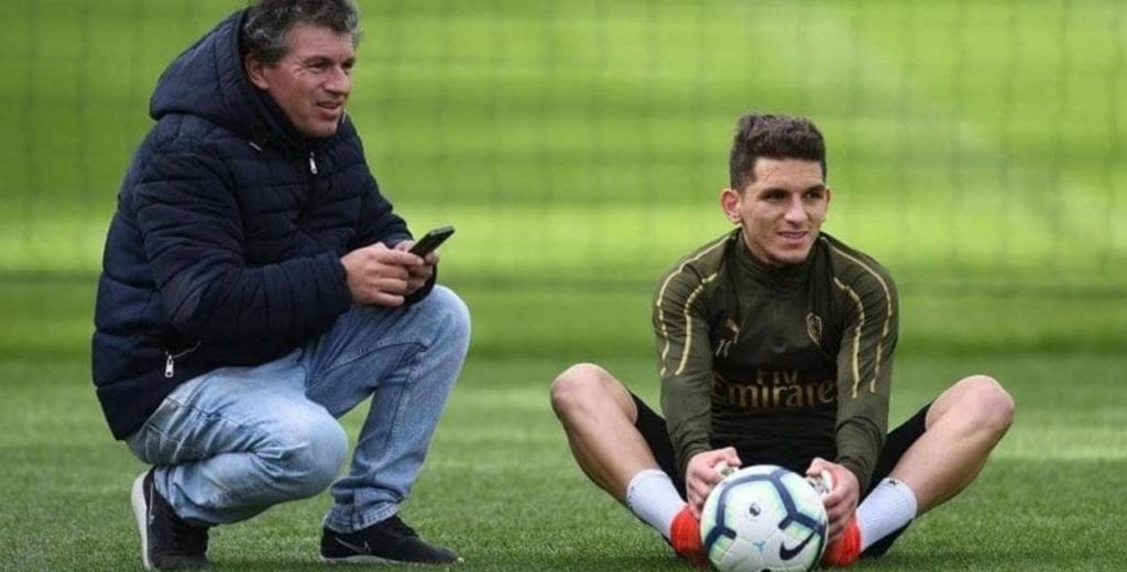 "Va a ser difícil la llegada de Torreira a Boca"