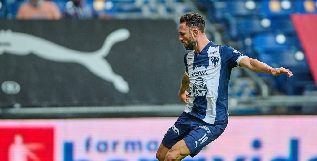 El golazo de Miguel Layún en la Concachampions