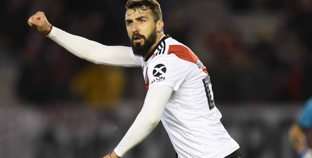 Racing Club va por Lucas Pratto