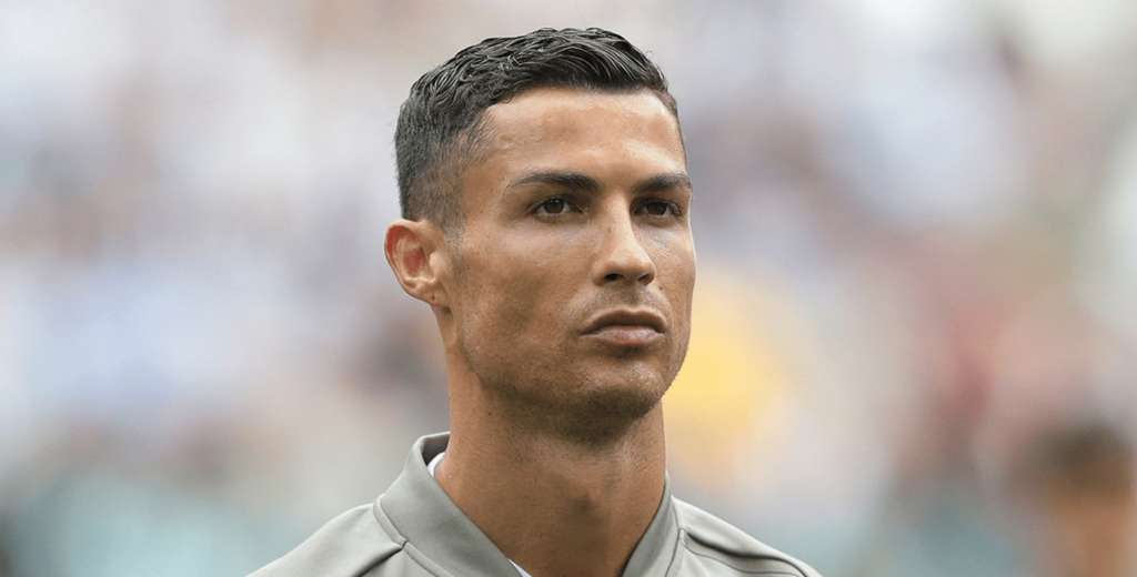 El club que quiere fichar a Cristiano será vestido por Nike