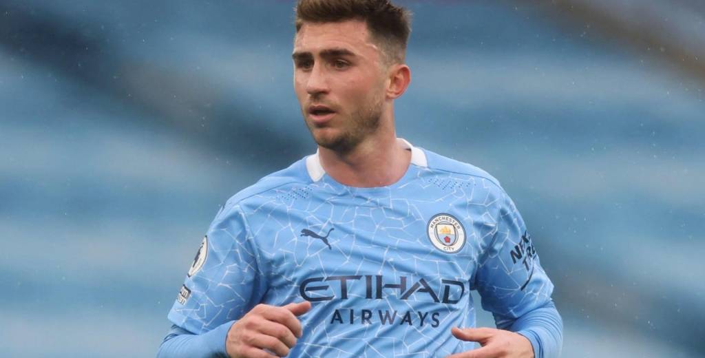 Laporte jugará la Eurocopa con España