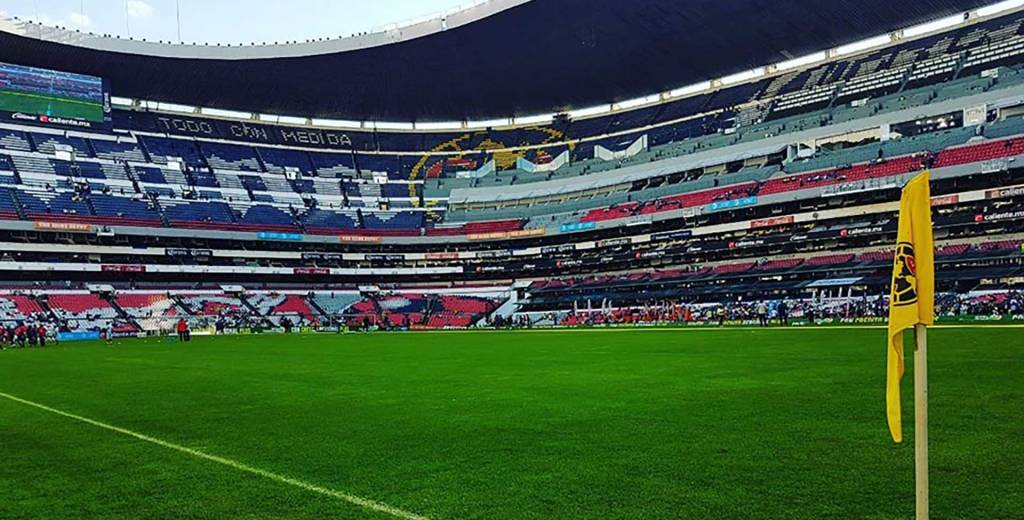 ¿Traición a la historia? Los motivos del cambio de nombre del Estadio Azteca