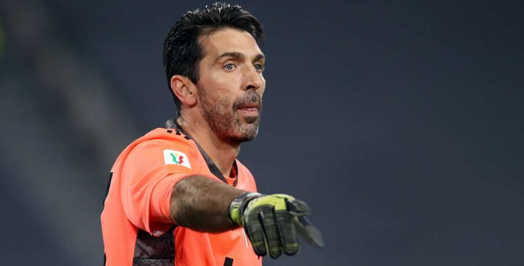 Es el más poderoso de Sudamérica y llamó a Buffon