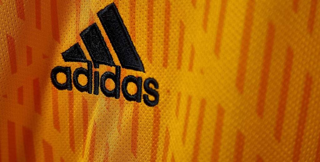 Rompieron con Adidas y se fueron con una marca nueva