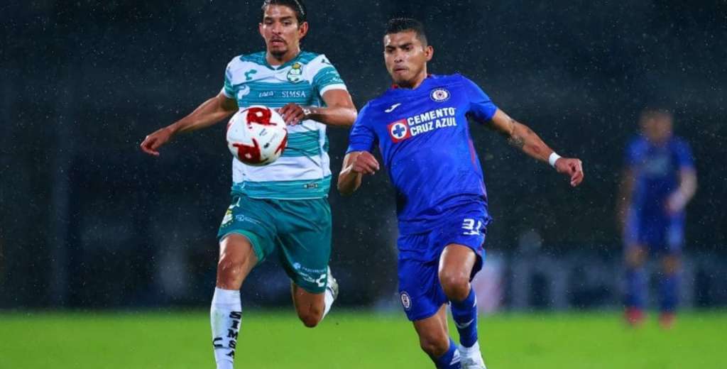 Cruz Azul vs Santos Laguna: días y horarios confirmados para la final