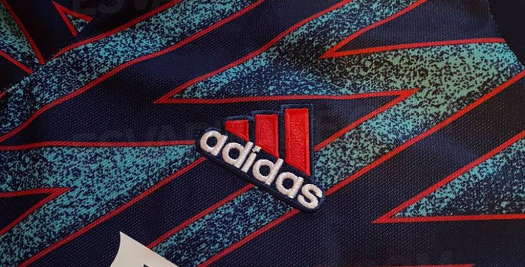 El reto de Adidas: "Tienes que usar nuestra ropa"