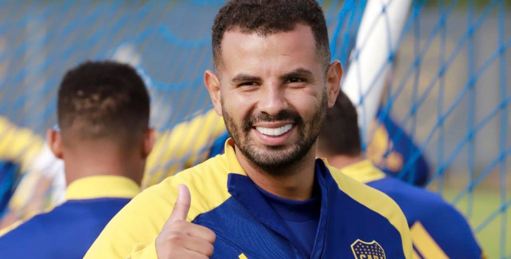 Edwin Cardona es convocado a la Selección Colombia