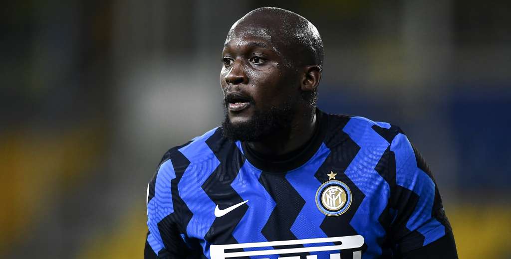 Un préstamo inigualable: lo que pagaría Inter por un solo año de Lukaku