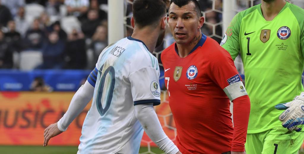 En Chile tienen confianza que le pueden ganar a Argentina