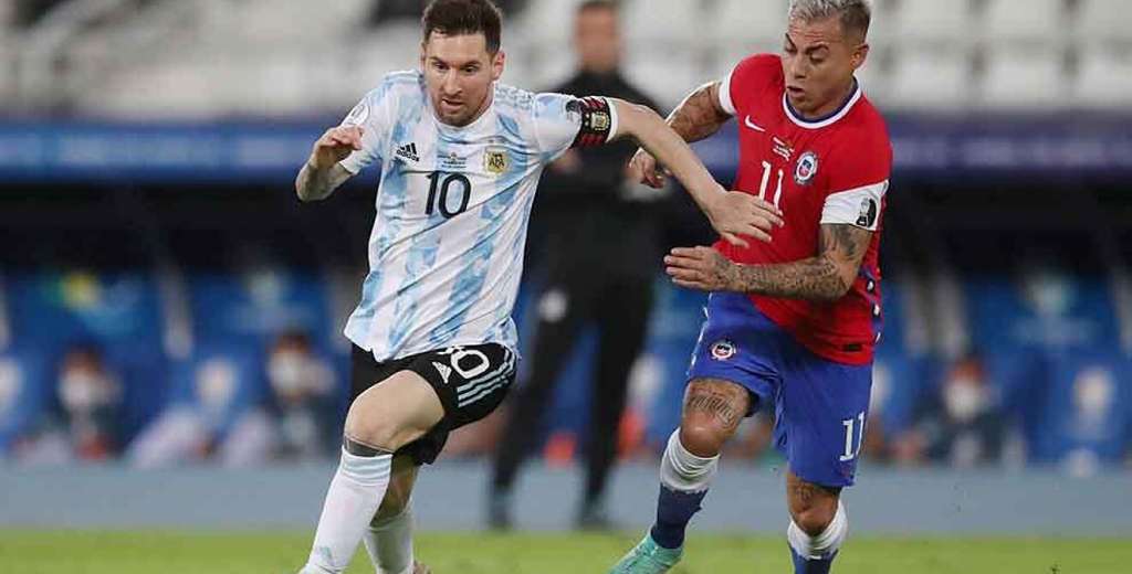 Opinión: Argentina es un equipo del montón 