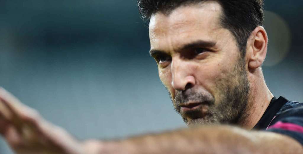 El bombazo de Buffon: el motivo por el que rechazó al FC Barcelona