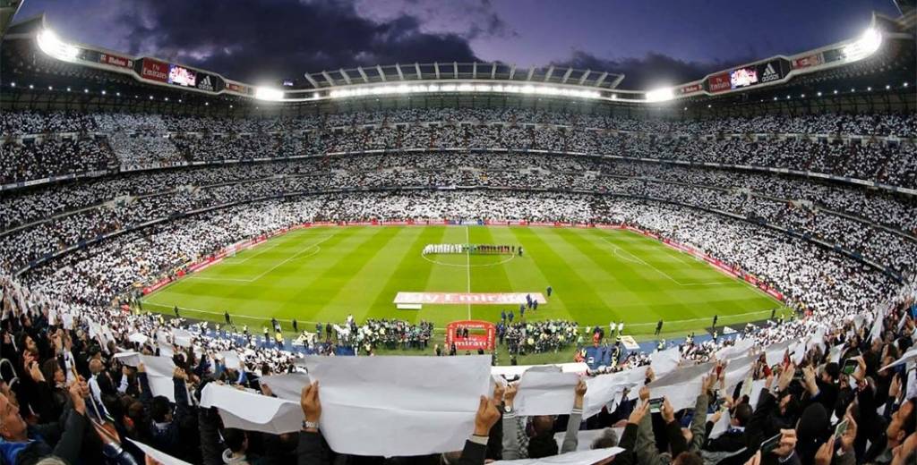 "Debuté contra el Real Madrid en el Bernabéu: metí un gol a 170km/hora"