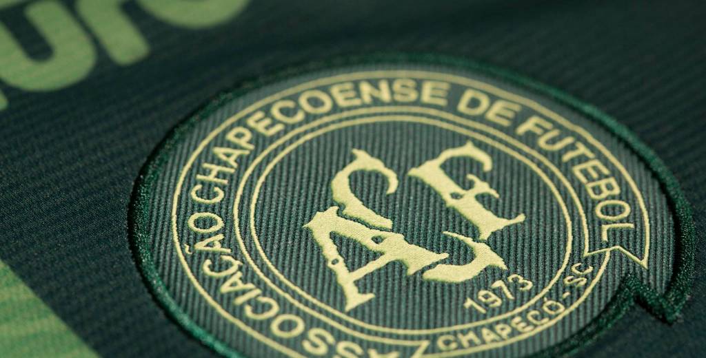 Muere uno de los cuatro sobrevivientes de la tragedia del Chapecoense