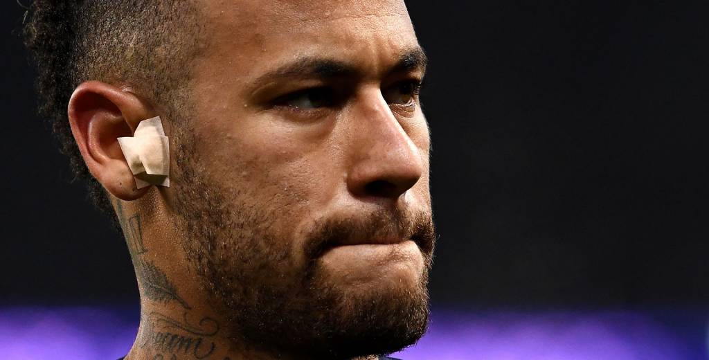 La curiosa revelación de Neymar: "No me gusta ver fútbol"