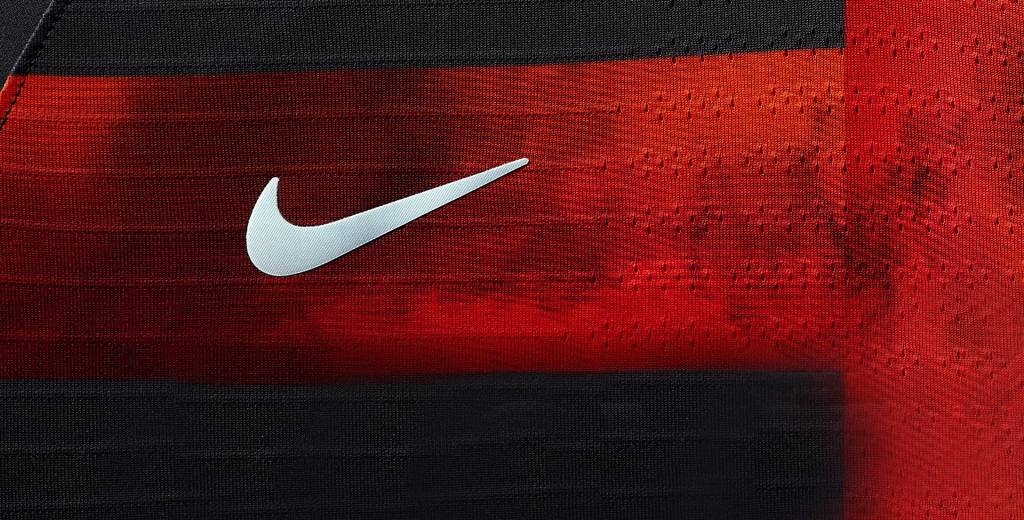 Nike se queda con un gigante de América: "Bienvenido"