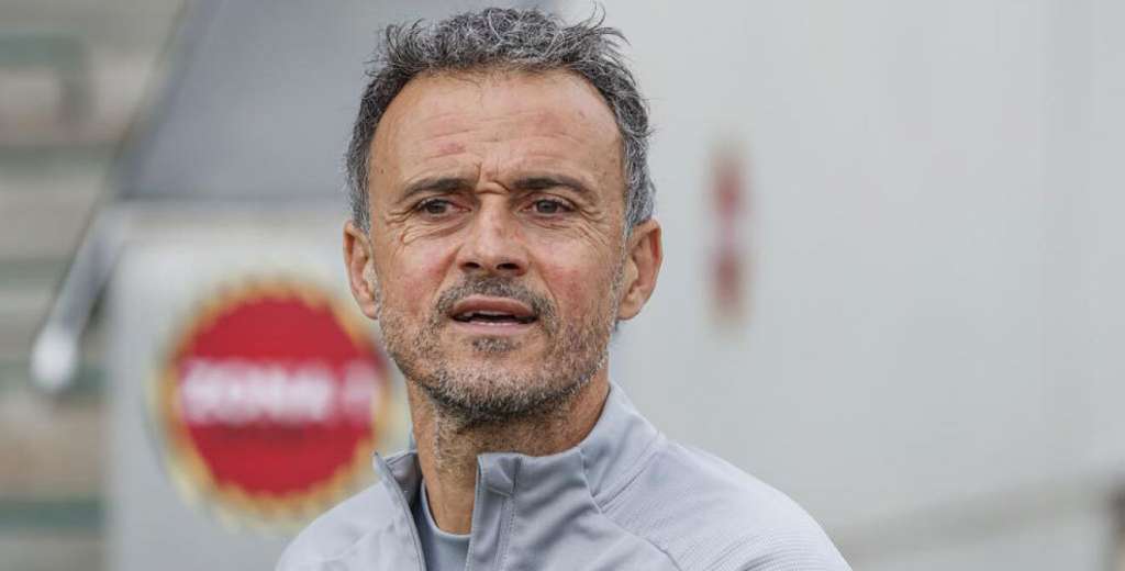 Explotó tras el triunfo de España: "No se le debe nada a Luis Enrique"