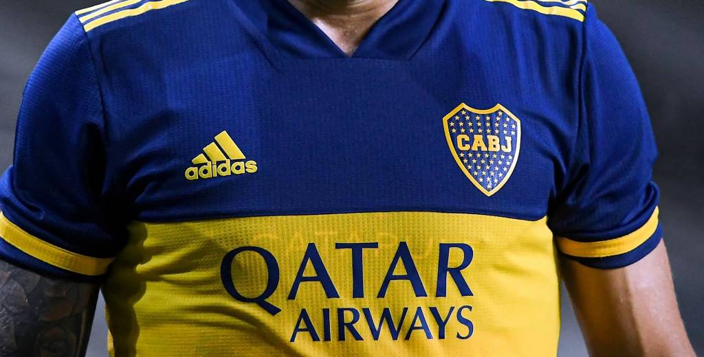 Le dijo que sí a Boca Juniors y se fue a México 