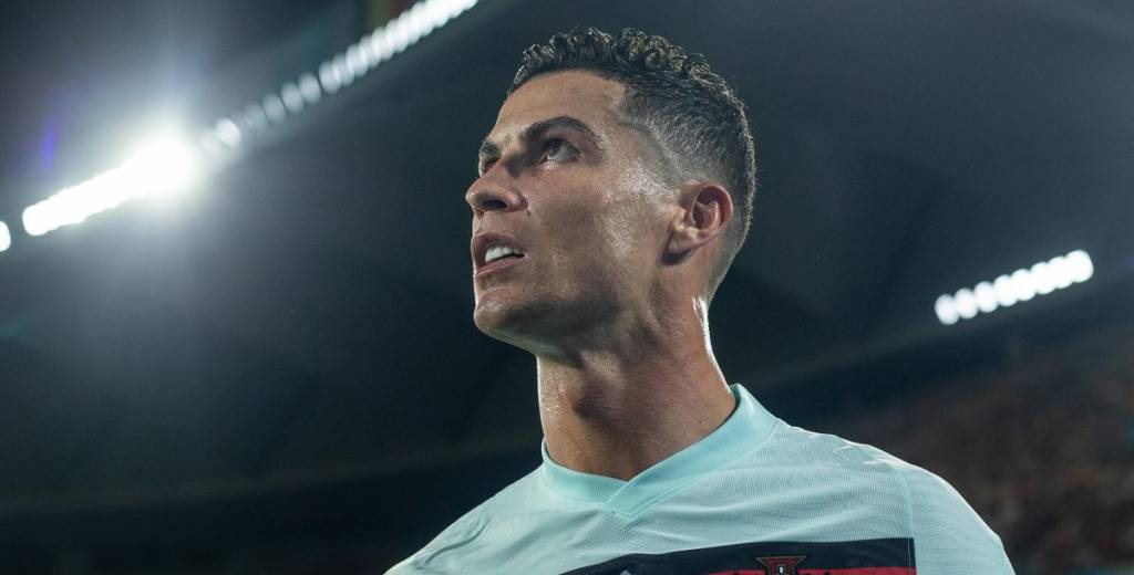 El mexicano que rompe todo: vale lo mismo que Cristiano Ronaldo