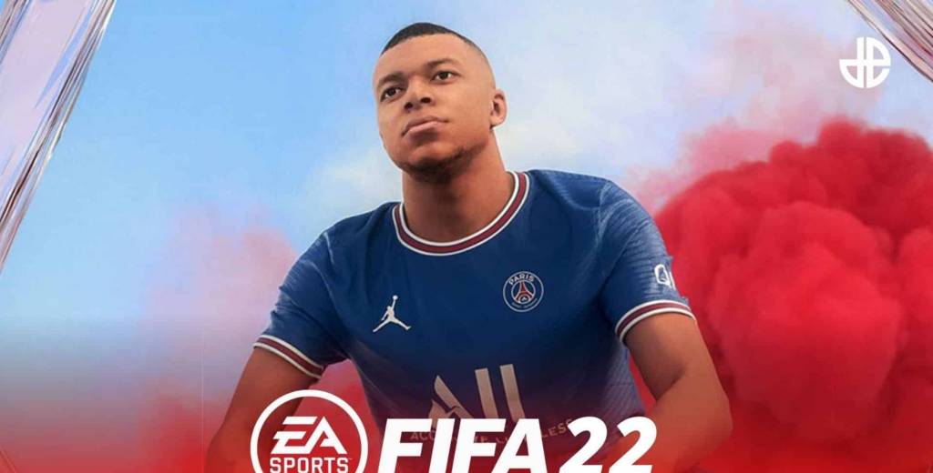 FIFA 22: lanzaron una novedad que no les gustó nada a los usuarios