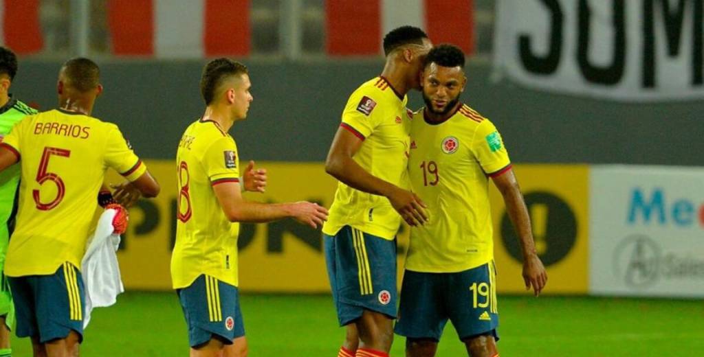 La rompió con Colombia y Boca va con todo por su fichaje