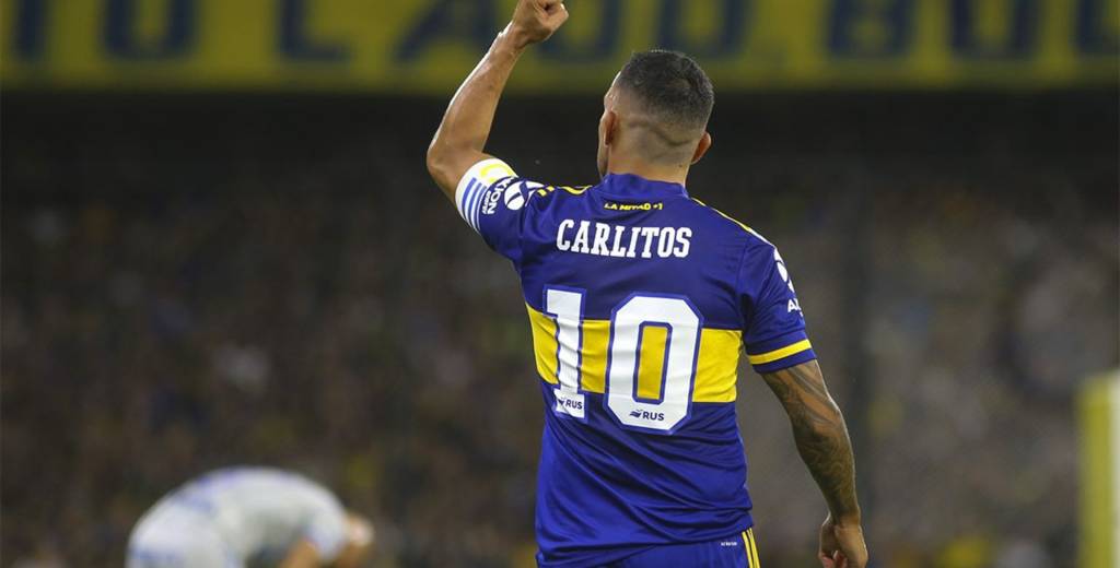 Boca confirmó que sucederá con la camiseta número 10