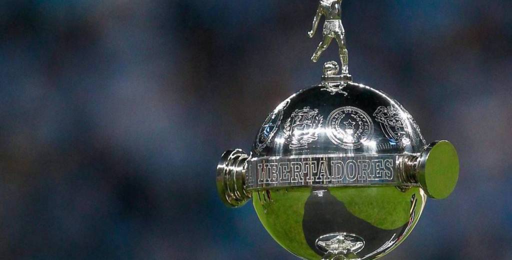 Copa Libertadores 2021: cruces, días y horarios de las semifinales