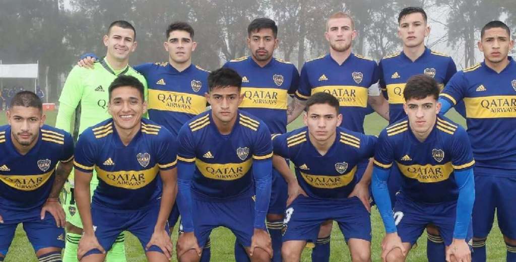 Otro golpe para Boca: tendrá que jugar con juveniles en el torneo local