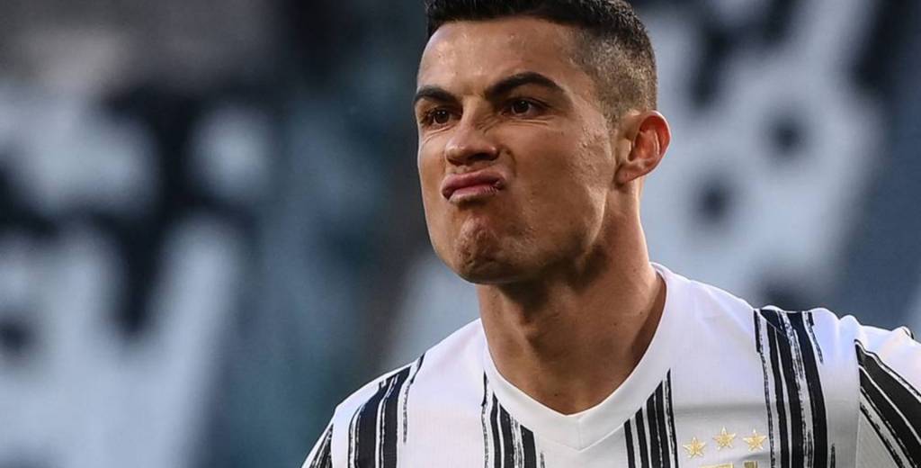 El crack de la LigaMX que quiere la Juventus de Cristiano