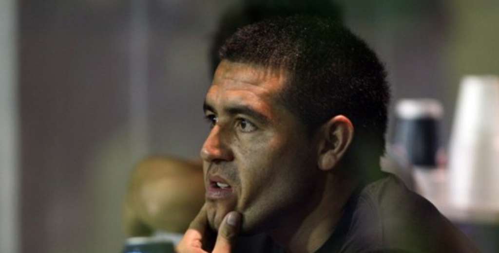 Riquelme furioso: destrozó a Tinelli como nunca hizo nadie